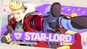 Star Lord