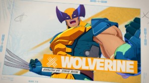 Wolverine