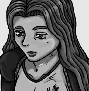 Aracne Carmin (Silêncio)