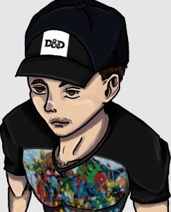 Daniel