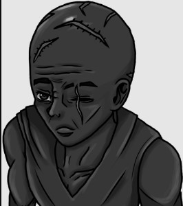 Demarius (Silêncio)