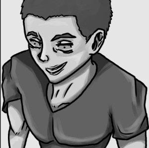 Eleazar (Irmão de Maria) (Silêncio)