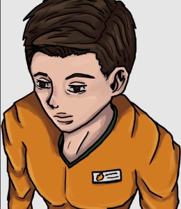 Endomutar do Gustavo (Conto do Príncipe)