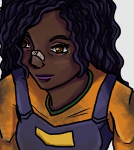 Evelyn (Conto do Príncipe)