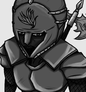 Galahad (Silêncio)