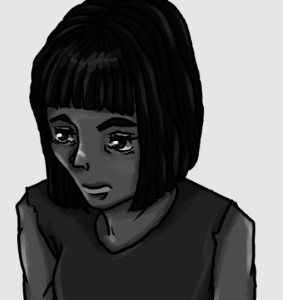 Helen (Silêncio)