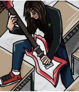 Julliam (Tentamen)