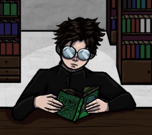 Mauro (Tentamen)