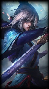 Enduring Sword