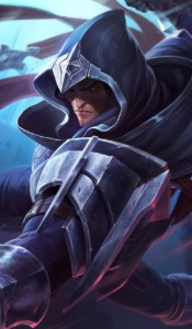 Original/Base (wild rift)