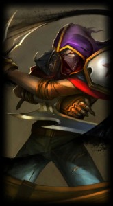 Renegade