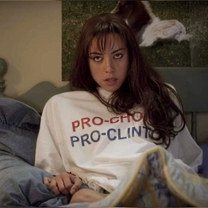 aubrey plaza