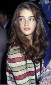 brooke shields