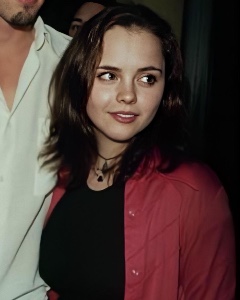 christina ricci