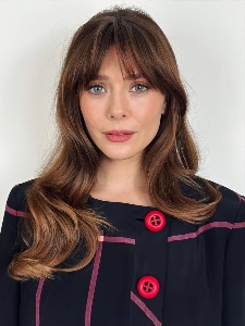 elizabeth olsen