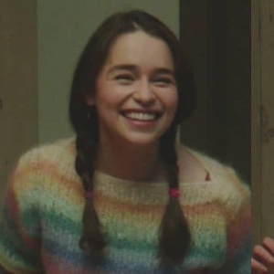 emilia clarke