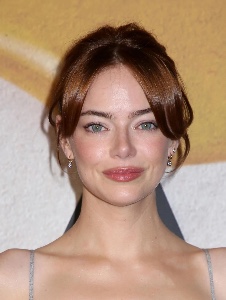 emma stone