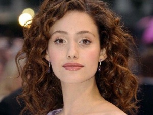 emmy rossum