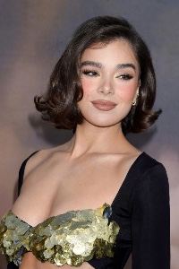 hailee steinfeld