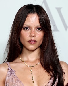 jenna ortega