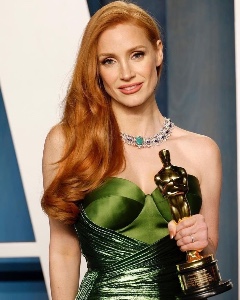 jessica chastain