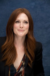 julianne moore