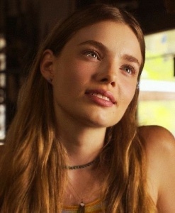 kristine froseth