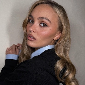 lily rose depp