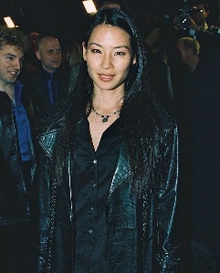 lucy liu