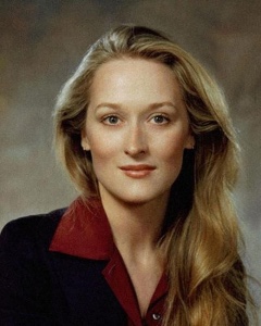 meryl streep