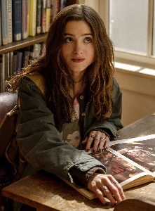 natalia dyer