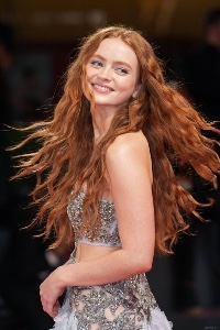sadie sink