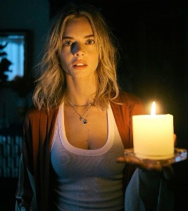 samara weaving