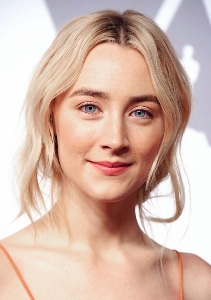 saoirse ronan