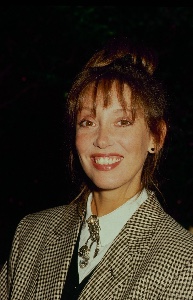 shelley duvall