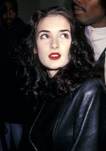 winona ryder