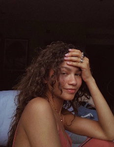 zendaya