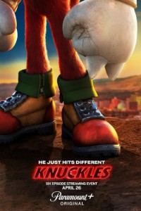 Knuckles series