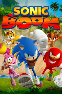 Sonic boom