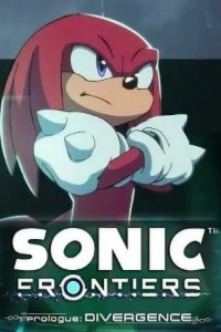 Sonic frontiers prologue divergence