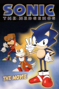 Sonic OVA