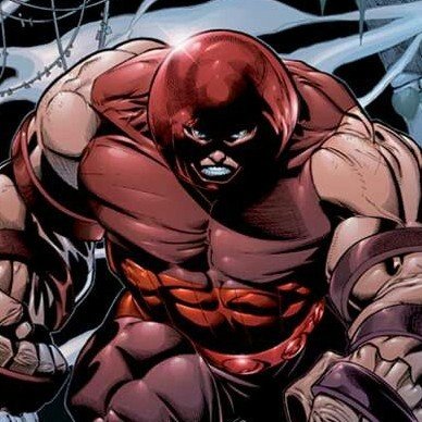 Juggernaut