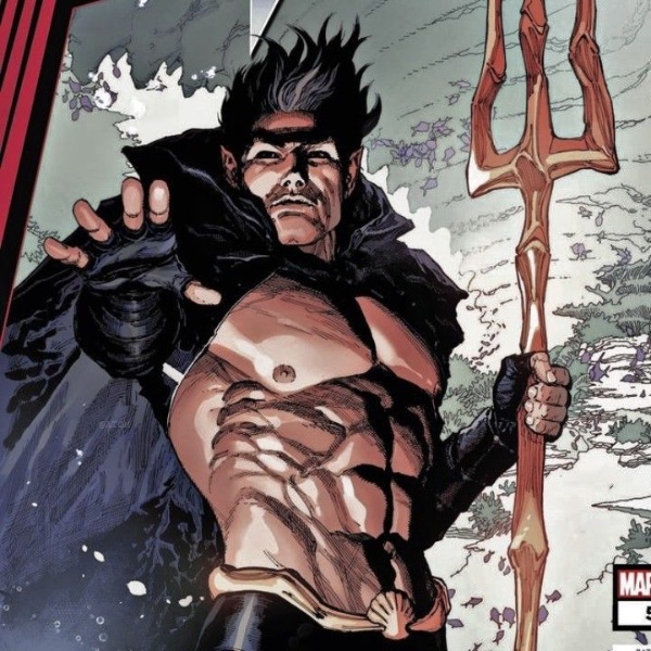 Namor
