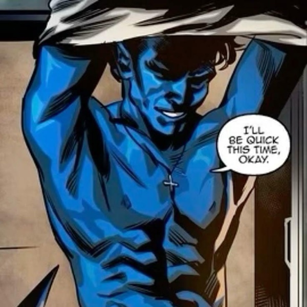 Nightcrawler