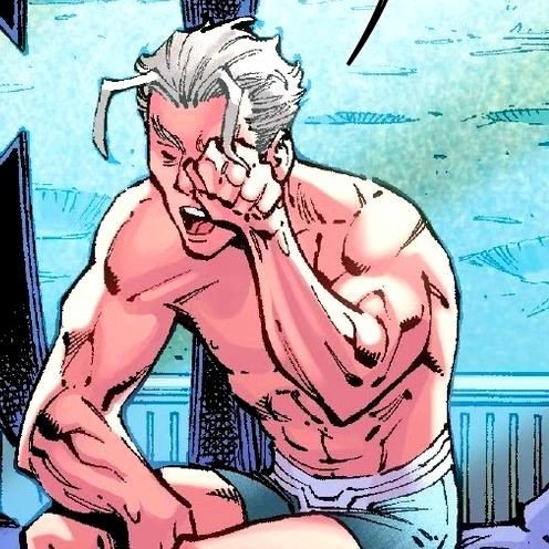 Quicksilver