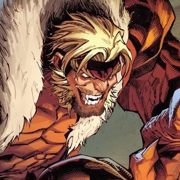 Sabretooth
