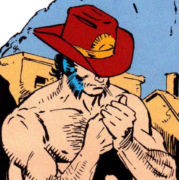 Wolverine