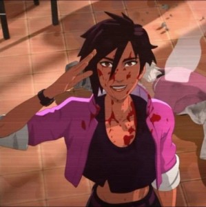 Courtney [Invisigal]