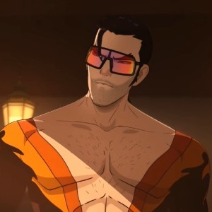 Chad [Flambae]