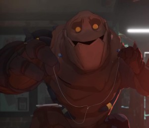 Bruno [Golem]
